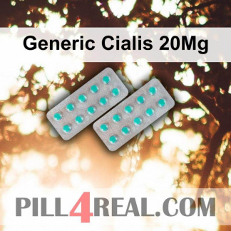 Generic Cialis 20Mg 114