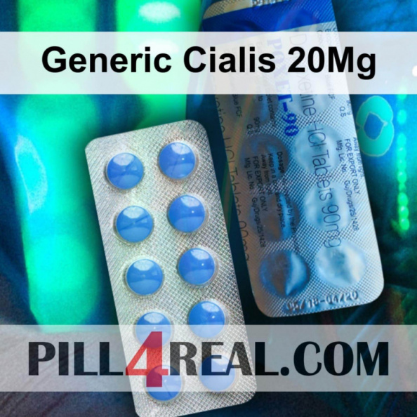 Generic Cialis 20Mg 159
