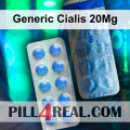 Generic Cialis 20Mg 159