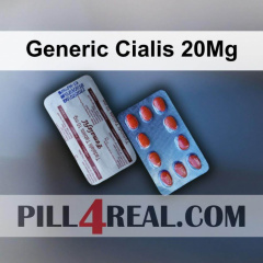 Generic Cialis 20Mg 205