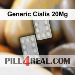 Generic Cialis 20Mg 229