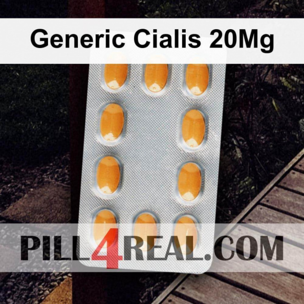 Generic Cialis 20Mg 258