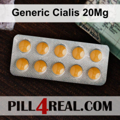 Generic Cialis 20Mg 381
