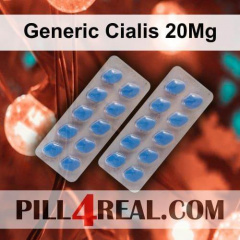 Generic Cialis 20Mg 401