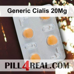 Generic Cialis 20Mg 421