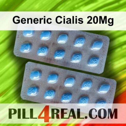 Generic Cialis 20Mg 434