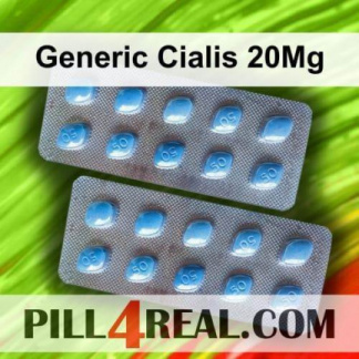 Generic Cialis 20Mg 434