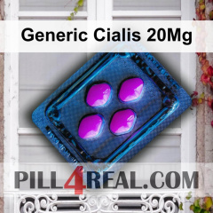 Generic Cialis 20Mg 441