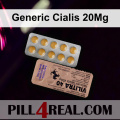 Generic Cialis 20Mg 444