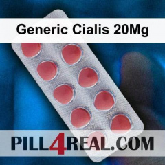 Generic Cialis 20Mg 517