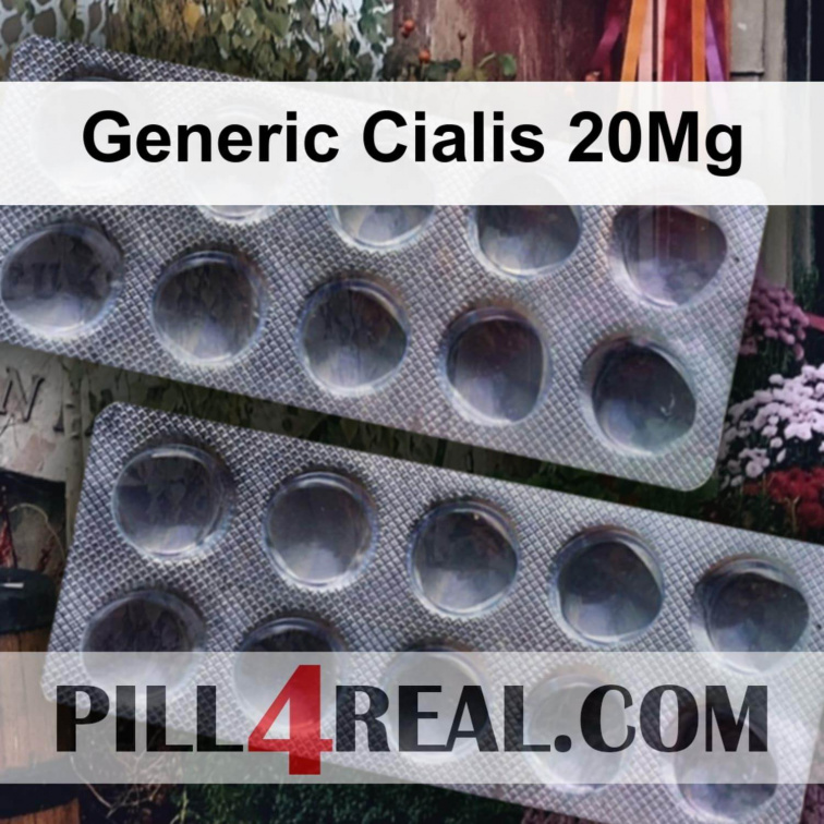 Generic Cialis 20Mg 532