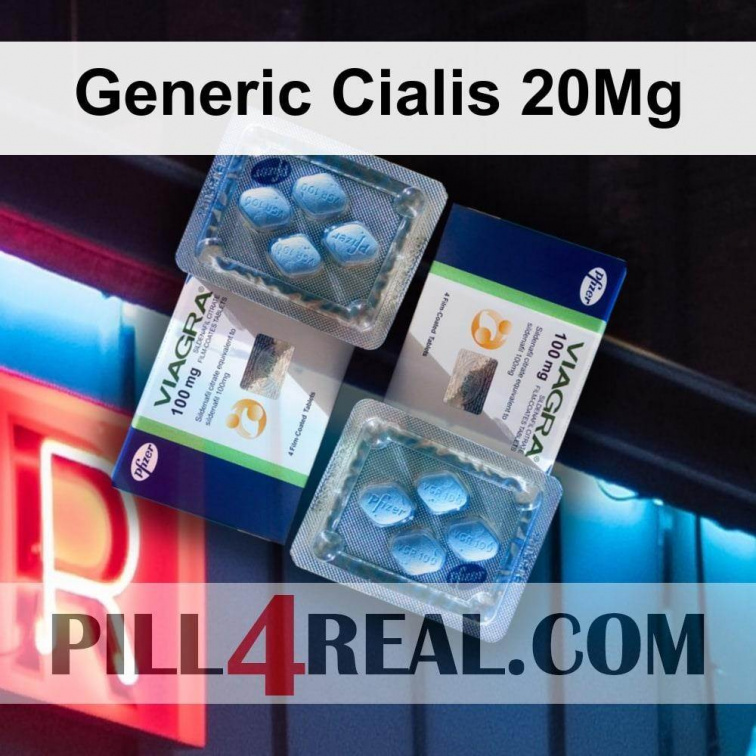 Generic Cialis 20Mg 554