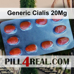 Generic Cialis 20Mg 571