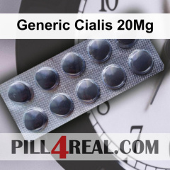 Generic Cialis 20Mg 782
