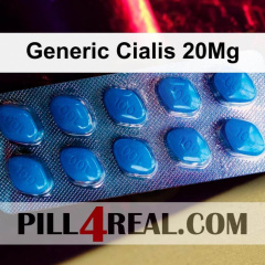 Generic Cialis 20Mg 784