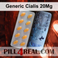 Generic Cialis 20Mg 818