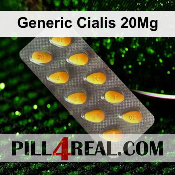 Generic Cialis 20Mg 837