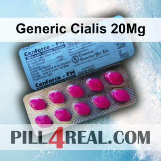 Generic Cialis 20Mg 892