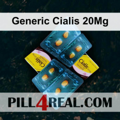 Generic Cialis 20Mg 969