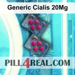 Generic Cialis 20Mg 972