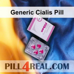 Generic Cialis Pill 037