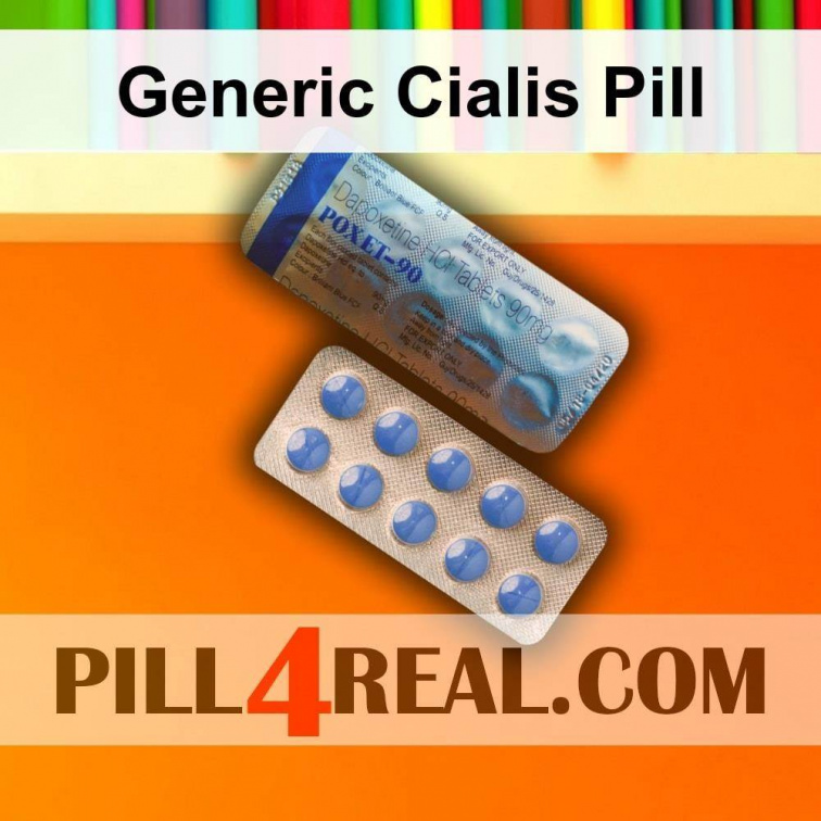 Generic Cialis Pill 053