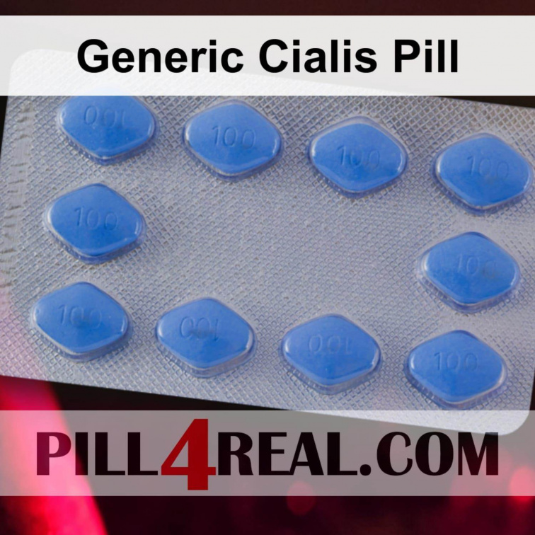Generic Cialis Pill 060