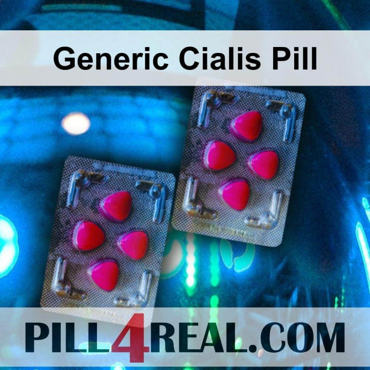 Generic Cialis Pill 079