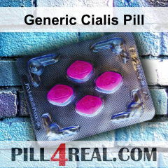 Generic Cialis Pill 106
