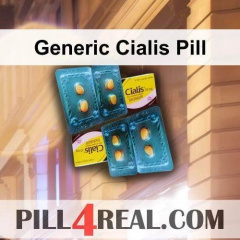 Generic Cialis Pill 115