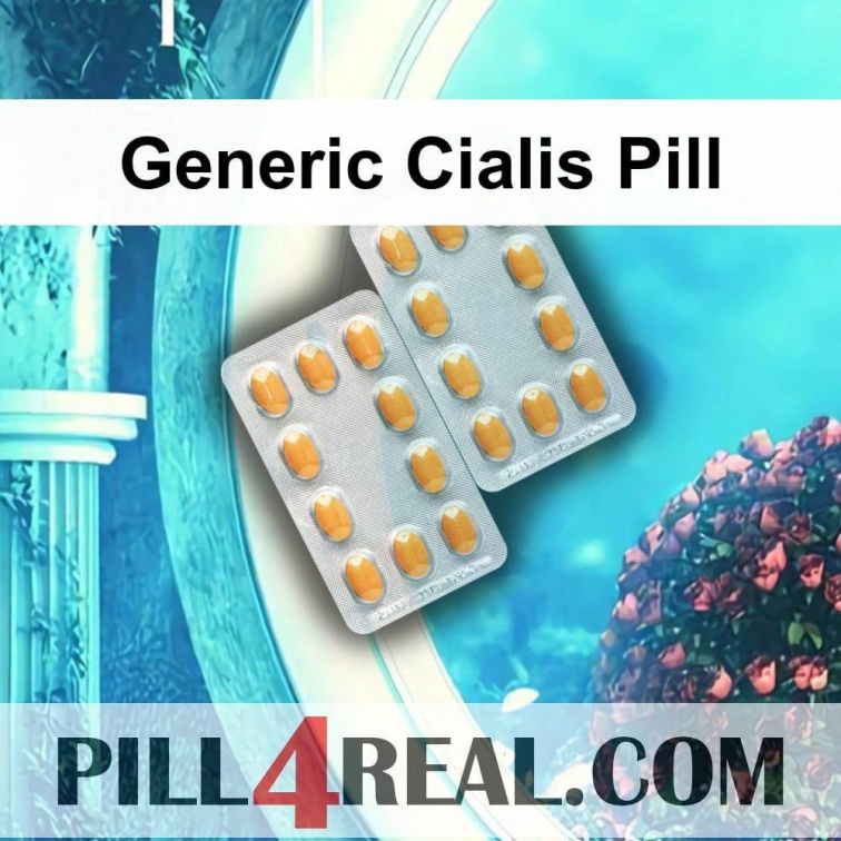 Generic Cialis Pill 185