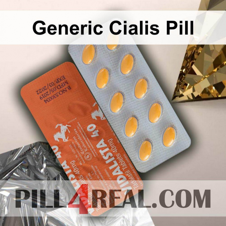 Generic Cialis Pill 194