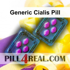 Generic Cialis Pill 199