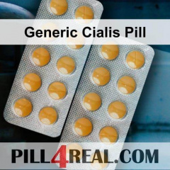 Generic Cialis Pill 283