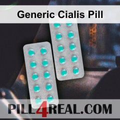 Generic Cialis Pill 300