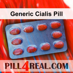 Generic Cialis Pill 350