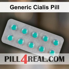Generic Cialis Pill 371