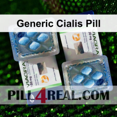 Generic Cialis Pill 475