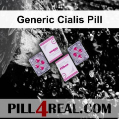 Generic Cialis Pill 482