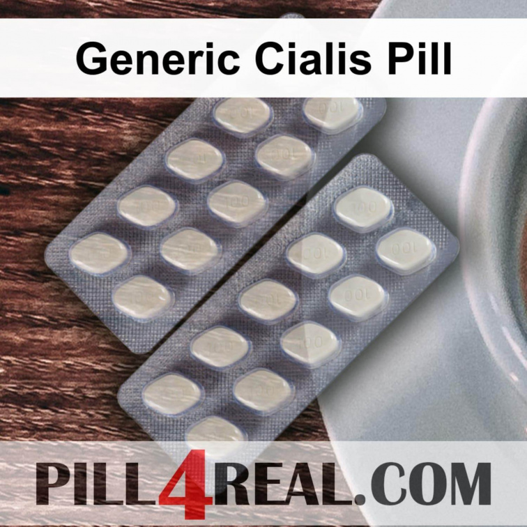 Generic Cialis Pill 517