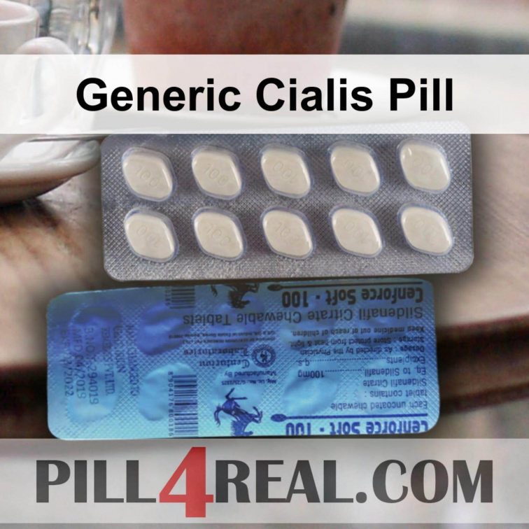 Generic Cialis Pill 523