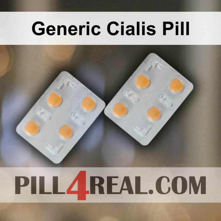 Generic Cialis Pill 566