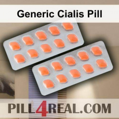 Generic Cialis Pill 617