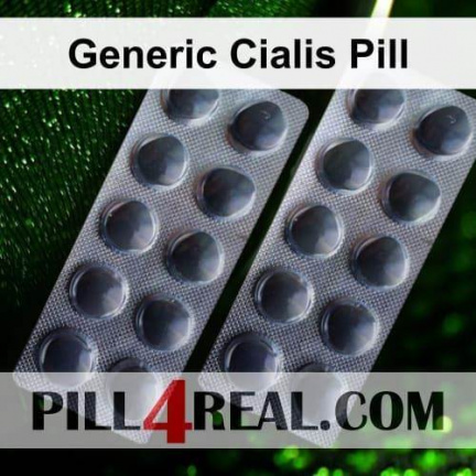 Generic Cialis Pill 649