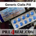 Generic Cialis Pill 672