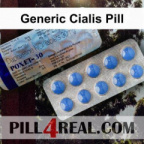 Generic Cialis Pill 672