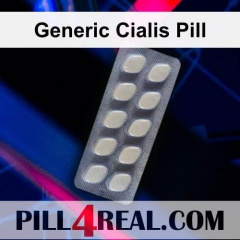 Generic Cialis Pill 693