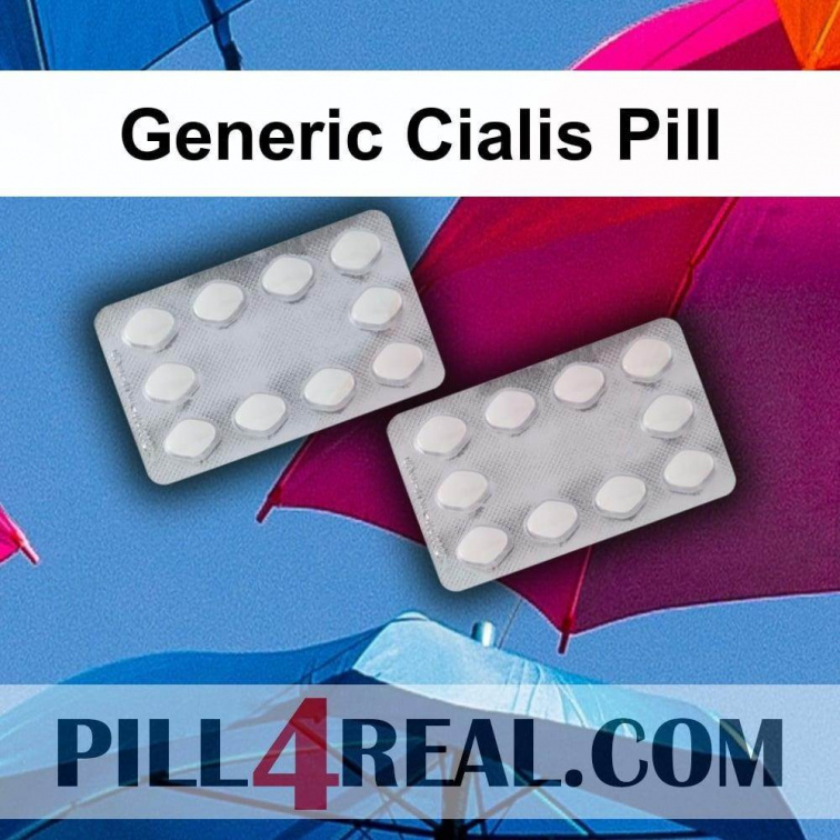 Generic Cialis Pill 776