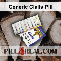 Generic Cialis Pill 792