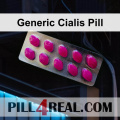 Generic Cialis Pill 811